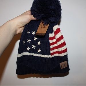 C.C Beanie